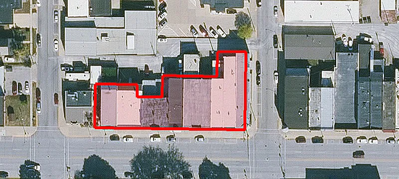 707 G Ave, Unit 709
