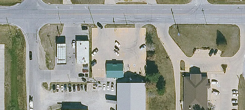 1706 G Ave