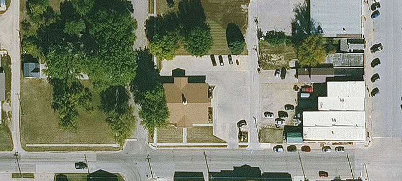 120 Ctr St