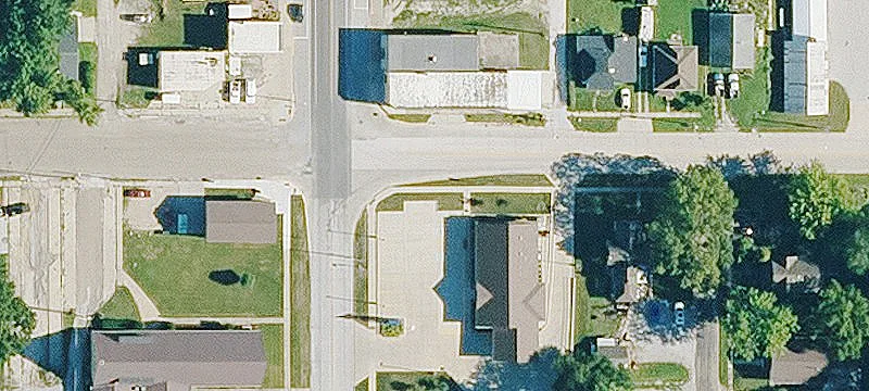 Jewell, IA 50130