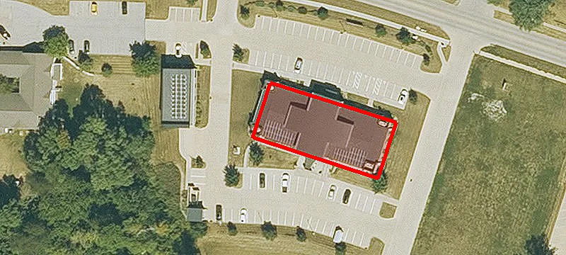 250 Holiday Rd