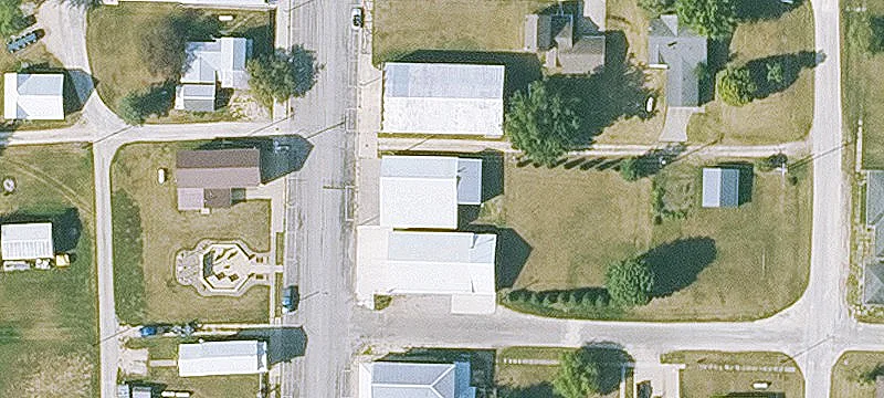 214 Ml St