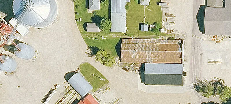 Melvin, IA 51350