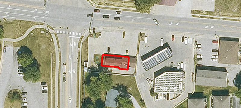 231 Marengo Rd