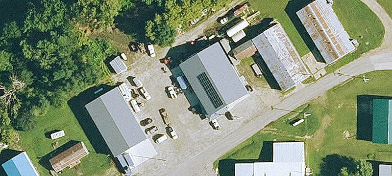 500 Frnt St