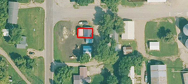 10 Saint James Ave