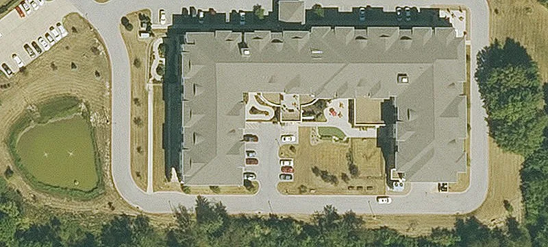1275 Forevergreen Rd