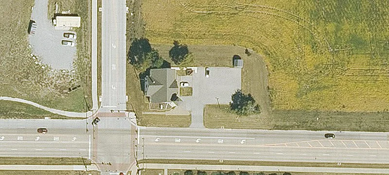 1180 Penn St