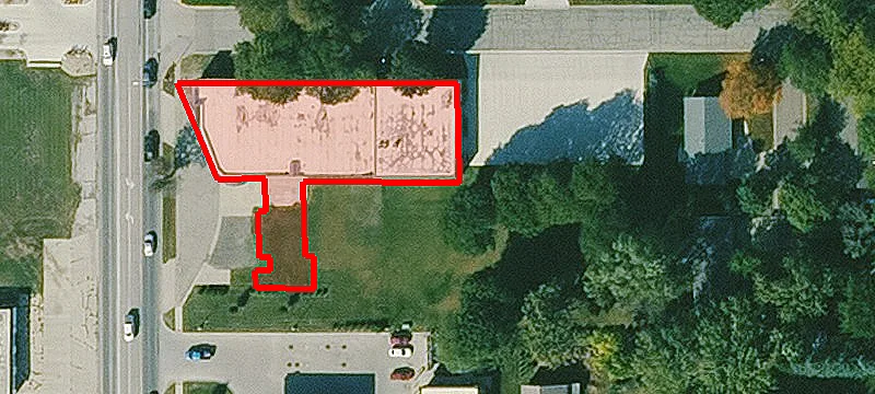 744 Main Ave