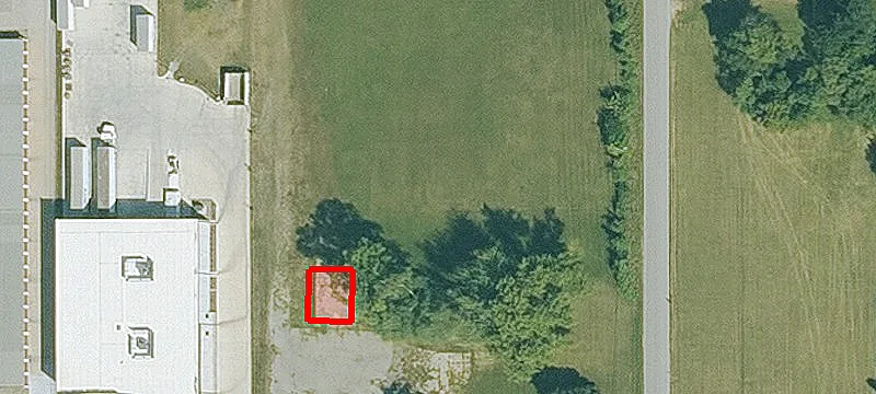 1890 Army Post Rd