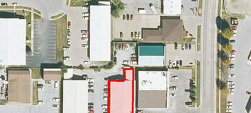 610 Southgate Ave