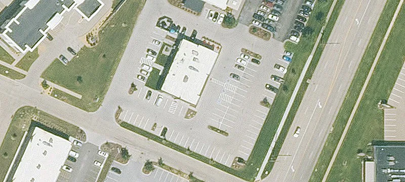 4840 Utica Rdg Rd