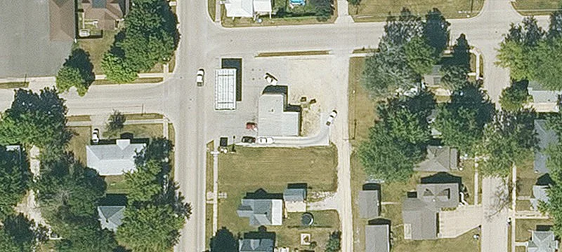 701 Frederick Ave