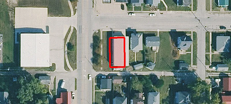 108 Hammond St