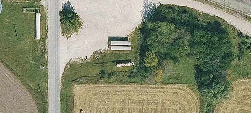 Dedham, IA 51440