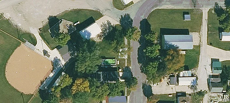 Dedham, IA 51440