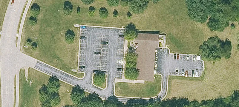 525 Belmont Rd