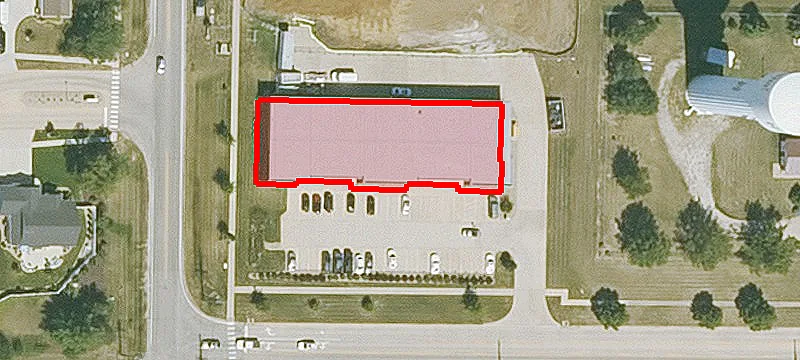 2050 Boyson Rd
