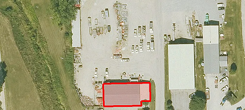 98 Cemetery Rd