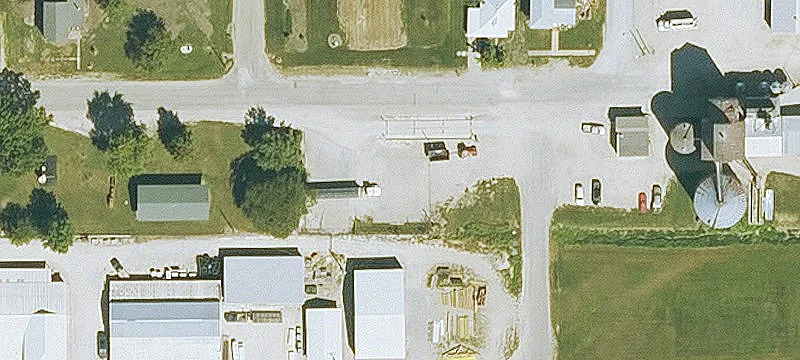 Donnellson, IA 52625