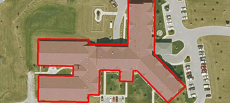 1900 Stoney Pt SW Rd