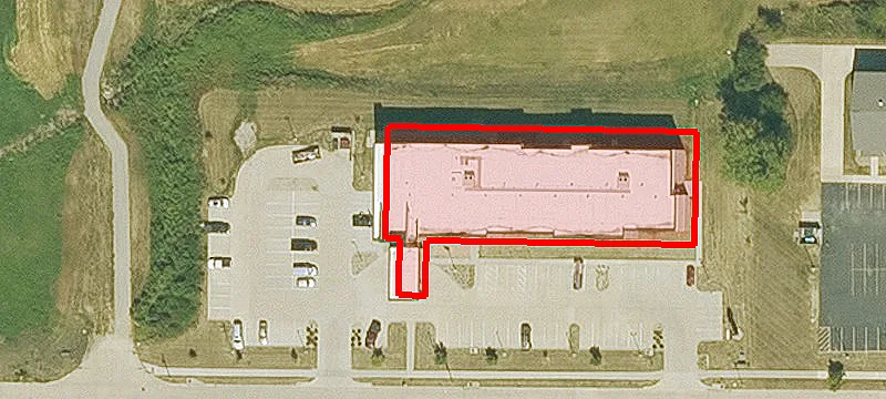 710 America SW Dr