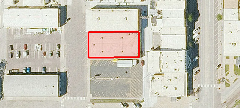 28 1st SW Ave