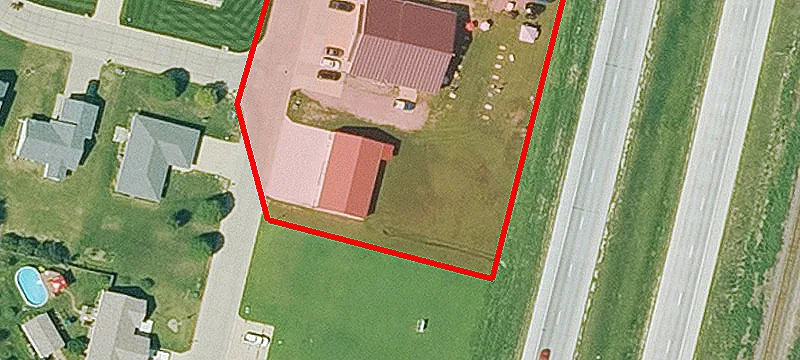1200 Starview Dr