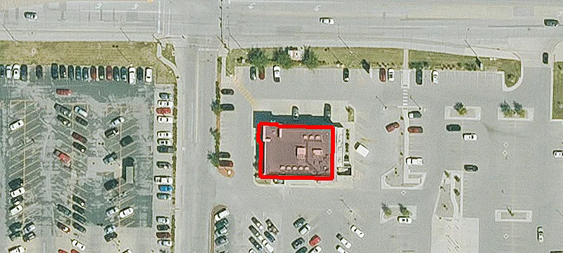 3720 Lincoln Way