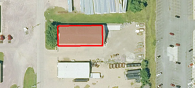 1470 Industrial SW Rd