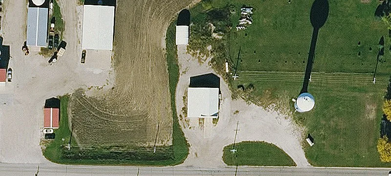 Breda, IA 51436