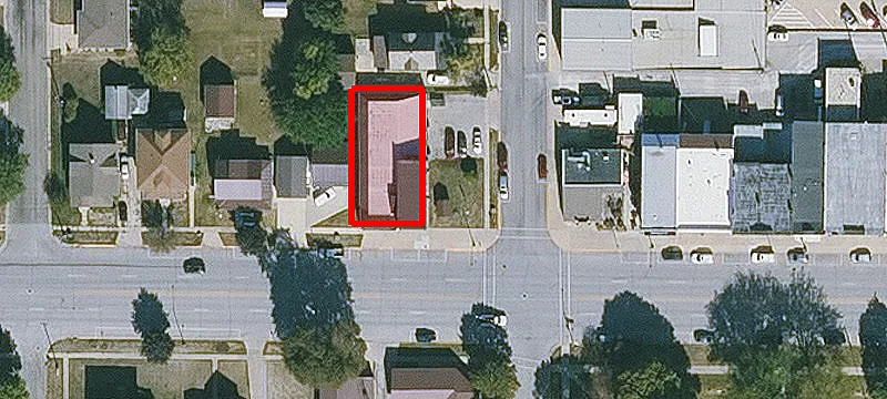 803 G Ave