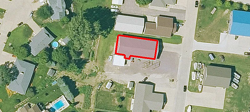 1107 Starview Dr