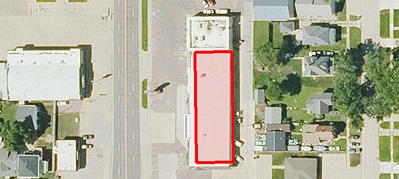 16 5th NW Ave