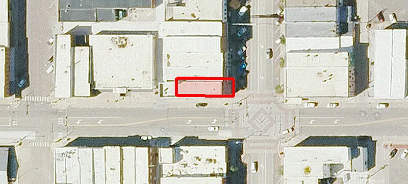 11 Central NW Ave