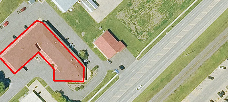 1121 Hawkeye SW Ave