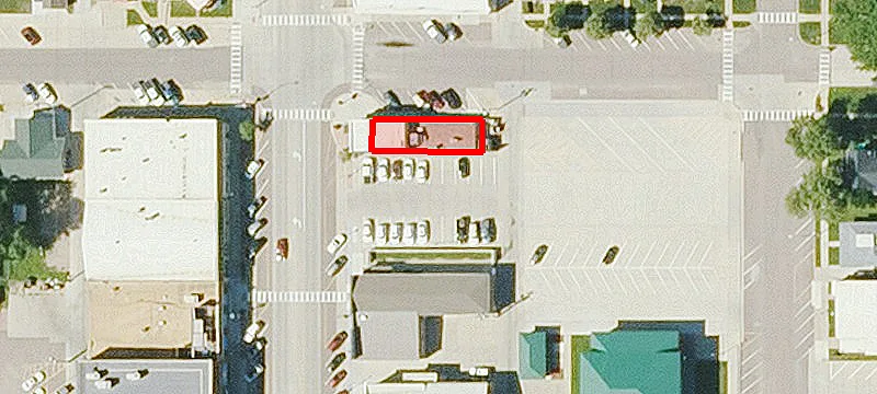 124 Central NE Ave
