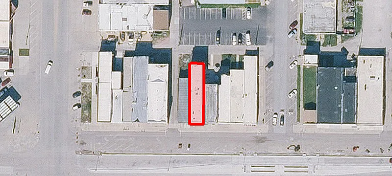 908 Iowa Ave