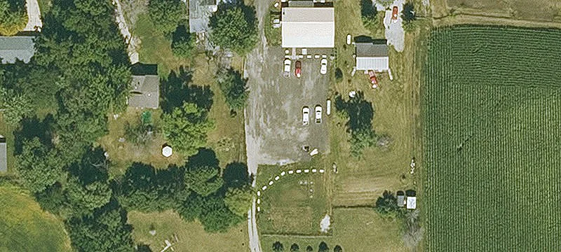 1747 Black Diamond SW Rd