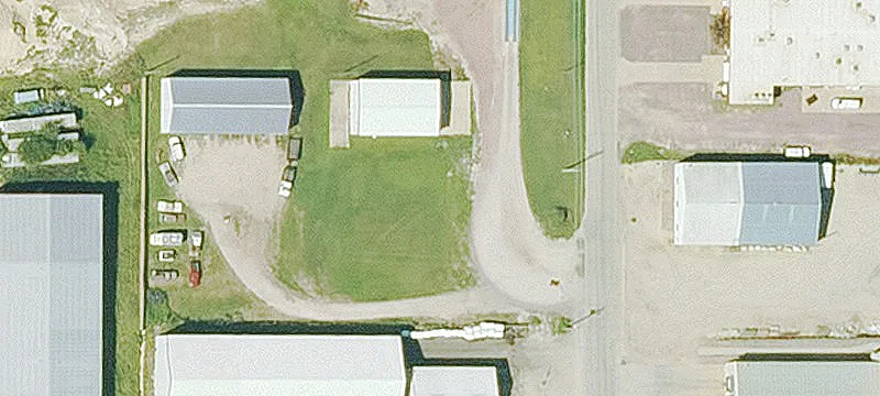 1589 Industrial SW Rd