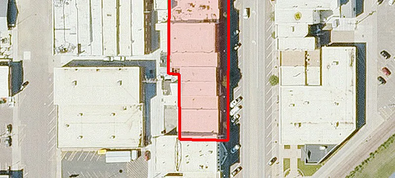 23 Central SW Ave