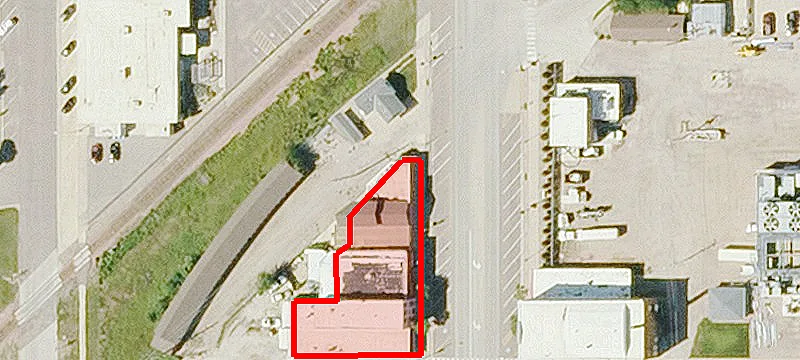 115 Central SW Ave