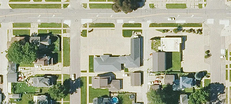 220 Plymouth SW St