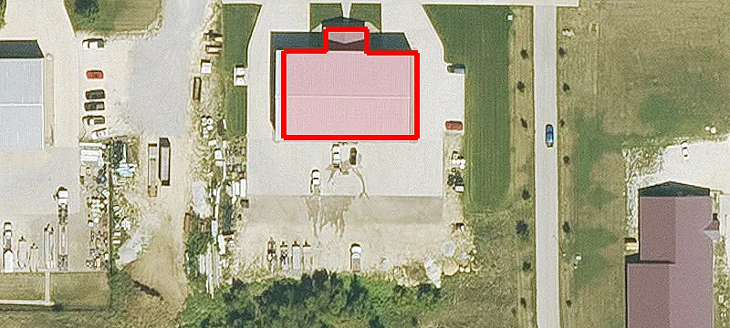 6271 Partners Ave