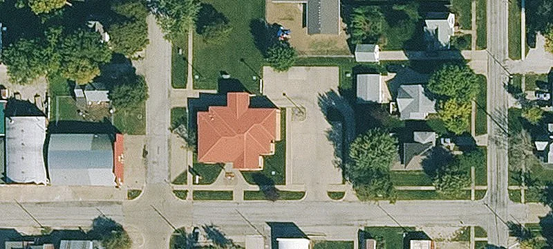 101 Hayes St