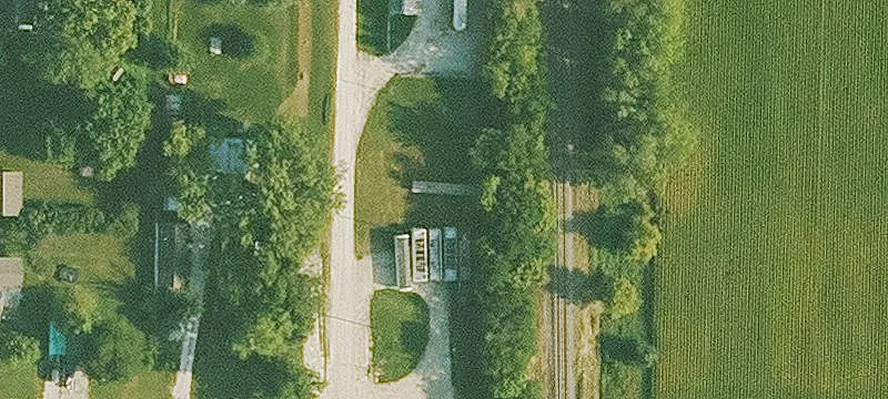 Callender, IA 50523
