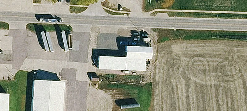 326 Hawkeye Dr