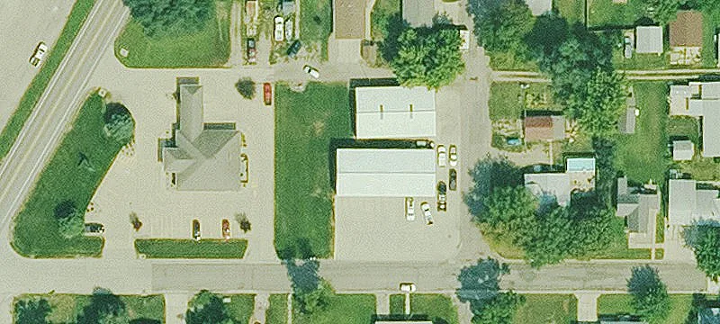 531 Depot St