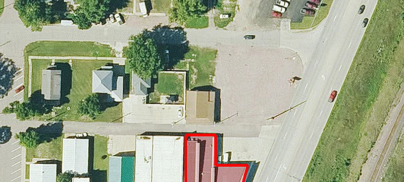 114 Calhoun St