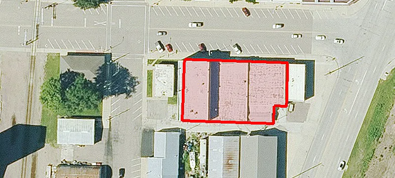 124 Main St